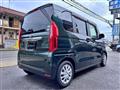 2017 Honda N BOX