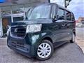 2017 Honda N BOX