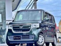 2017 Honda N BOX