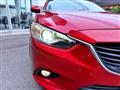 2013 Mazda Atenza