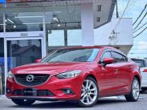 2013 Mazda Atenza