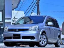 2009 Nissan Lafesta