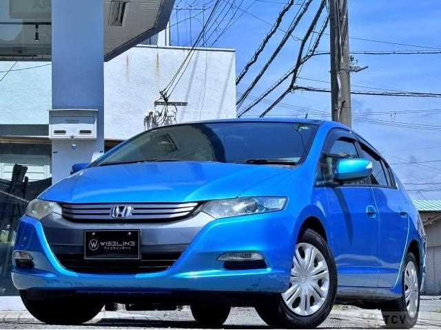 2009 Honda Insight
