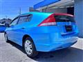 2009 Honda Insight