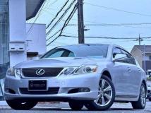 2009 Lexus GS