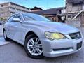 2006 Toyota Mark X