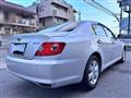 2006 Toyota Mark X