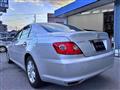 2006 Toyota Mark X