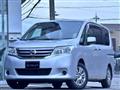 2011 Nissan Serena