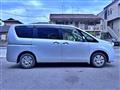 2011 Nissan Serena