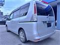 2011 Nissan Serena