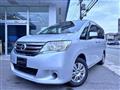 2011 Nissan Serena