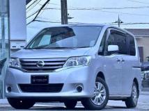 2011 Nissan Serena