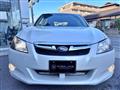 2013 Subaru Exiga