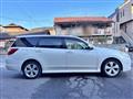 2013 Subaru Exiga