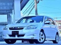 2013 Subaru Exiga