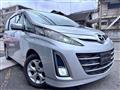 2012 Mazda Biante