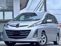 2012 Mazda Biante