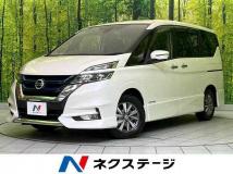 2019 Nissan Serena