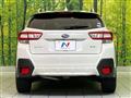 2017 Subaru IMPREZA XV HYBRID