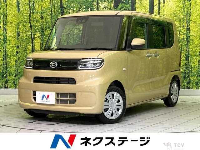 2023 Daihatsu Tanto