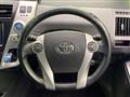 2012 Toyota PRIUS α