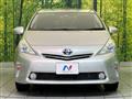 2012 Toyota PRIUS α