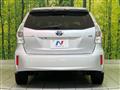 2012 Toyota PRIUS α
