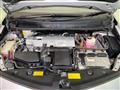 2012 Toyota PRIUS α
