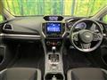 2020 Subaru Impreza