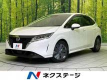 2021 Nissan Note