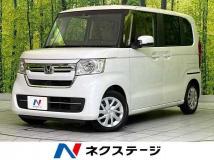 2022 Honda N BOX