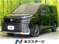 2022 Toyota Voxy
