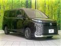 2022 Toyota Voxy