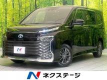 2022 Toyota Voxy