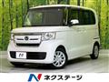 2019 Honda N BOX