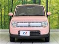 2017 Suzuki Lapin