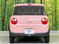 2017 Suzuki Lapin