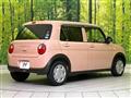 2017 Suzuki Lapin