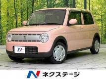 2017 Suzuki Lapin