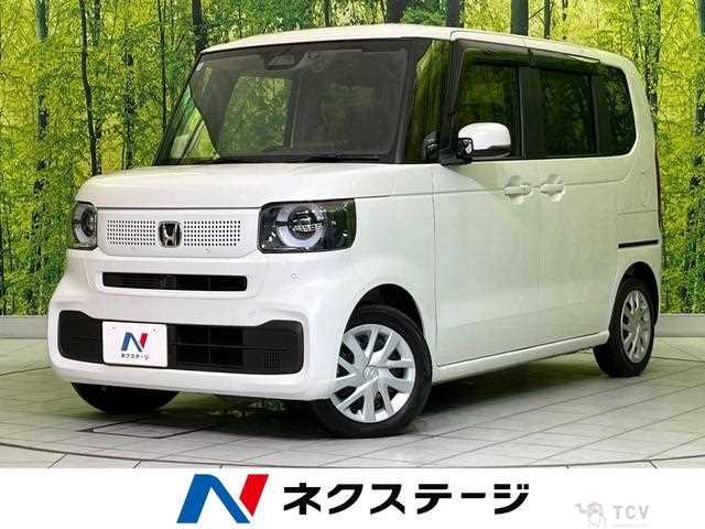 2024 Honda N BOX