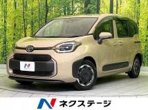2024 Toyota Sienta