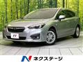 2016 Subaru Impreza