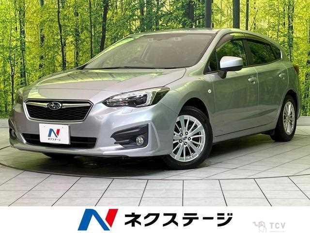 2016 Subaru Impreza