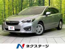 2016 Subaru Impreza