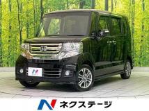 2015 Honda N BOX