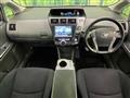 2013 Toyota PRIUS α