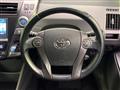 2013 Toyota PRIUS α