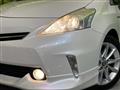 2013 Toyota PRIUS α