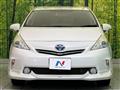 2013 Toyota PRIUS α